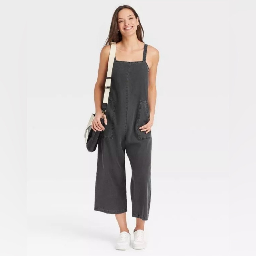 Universal Thread Utility Jumpsuit
